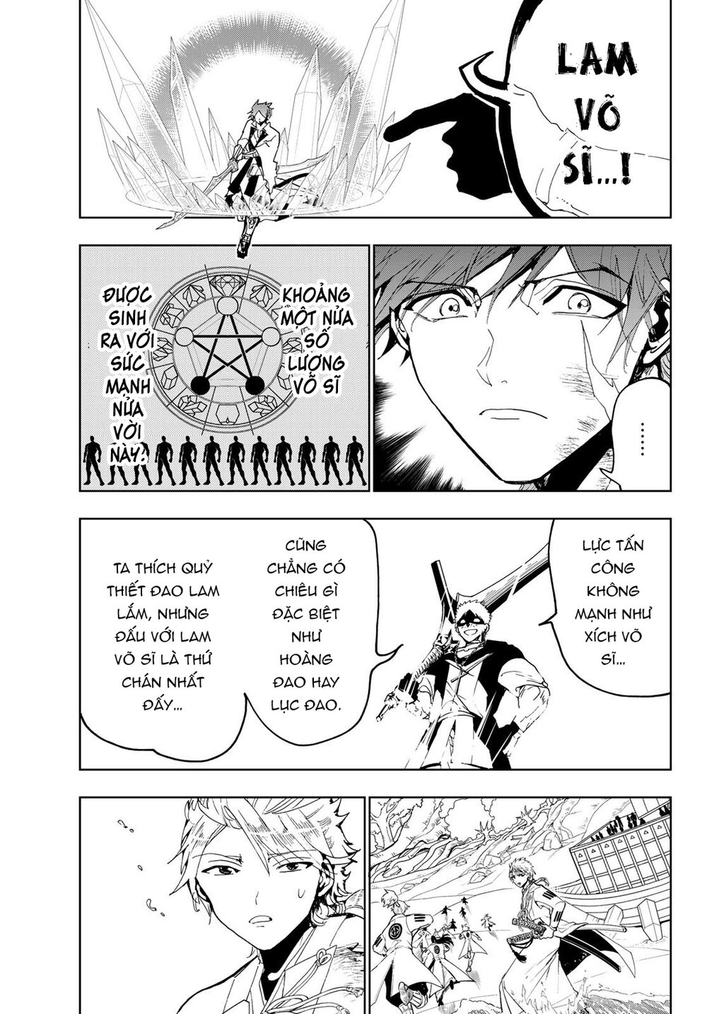 Orient Chap 89 - Next Chap 90