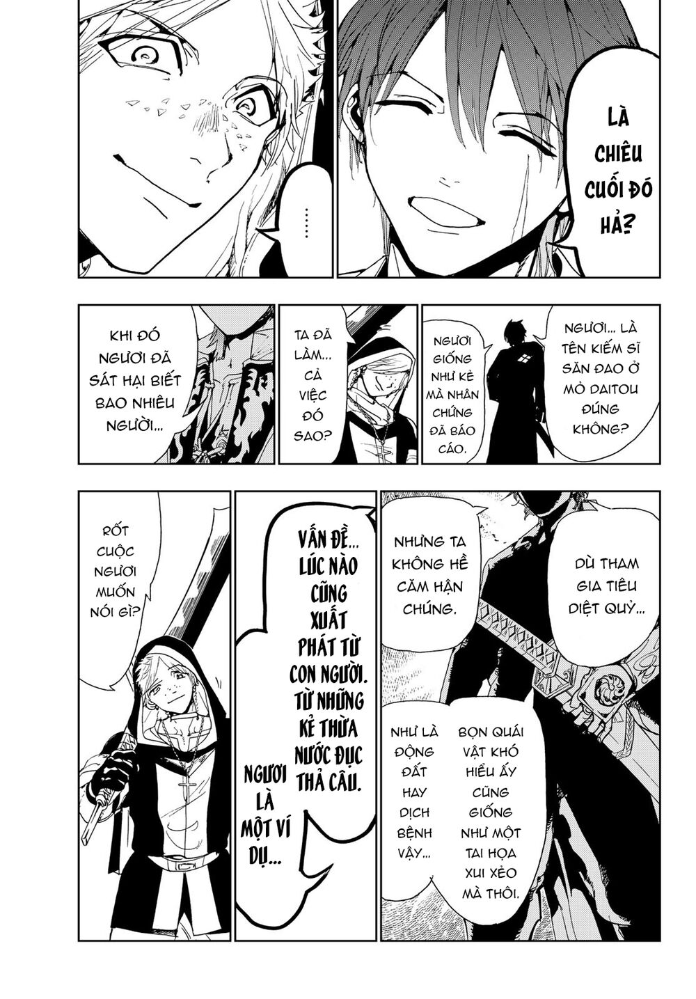 Orient Chap 89 - Next Chap 90