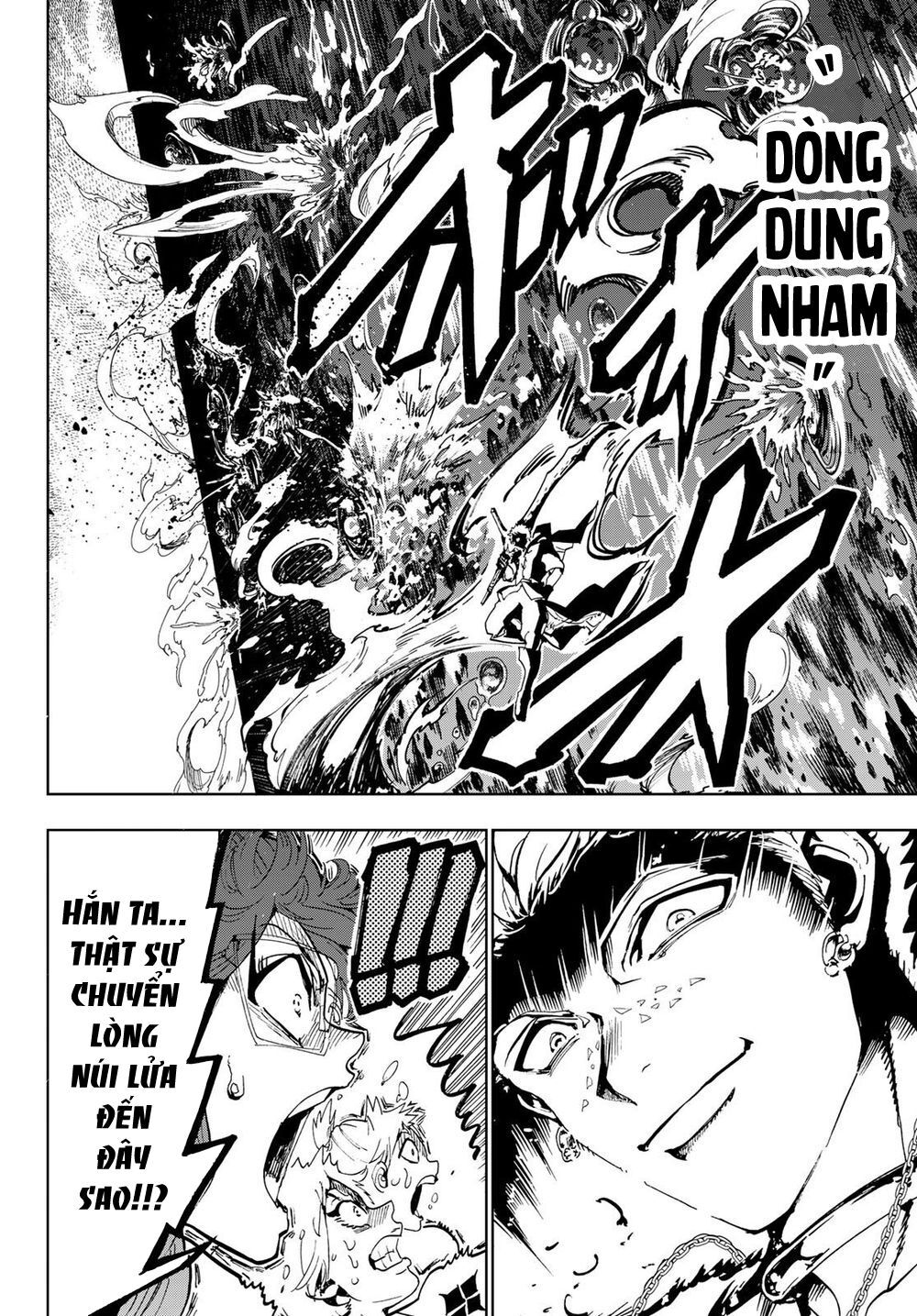 Orient Chap 90 - Next Chap 91