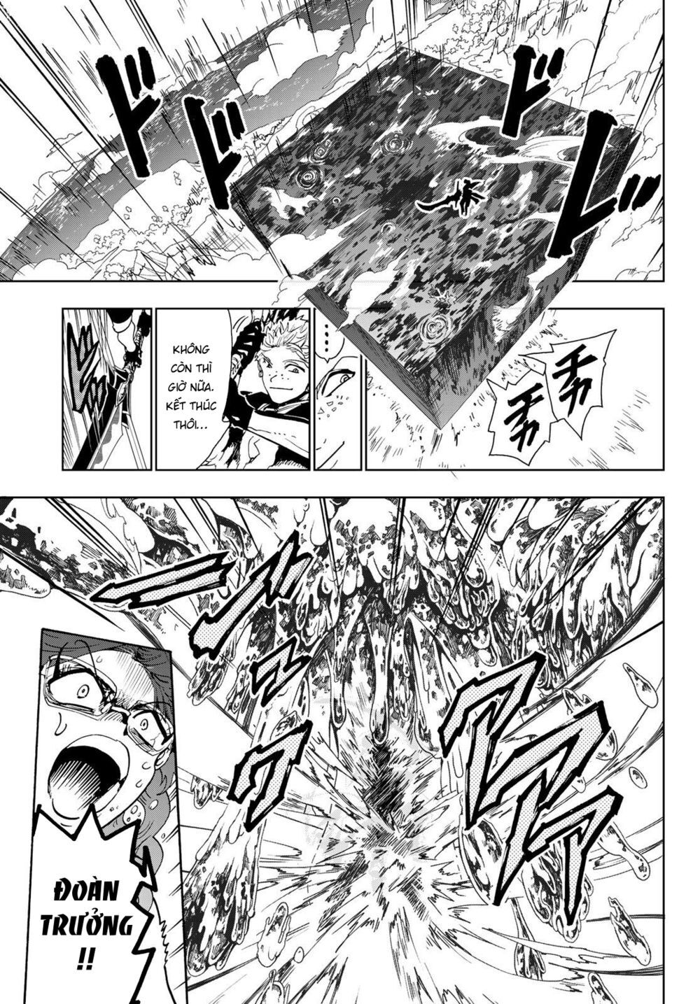 Orient Chap 90 - Next Chap 91
