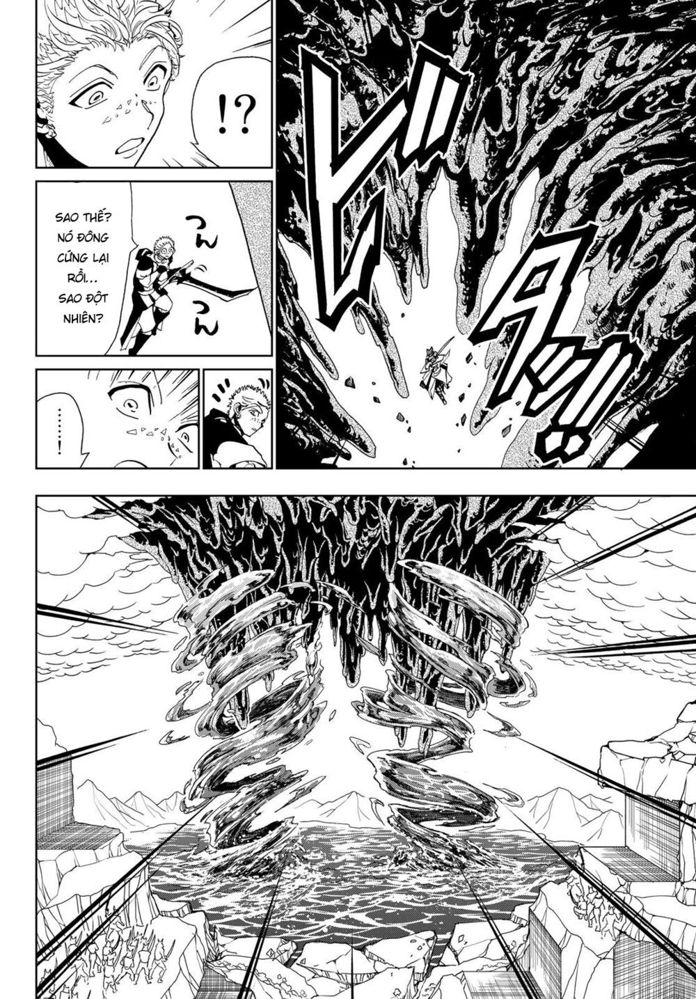 Orient Chap 90 - Next Chap 91
