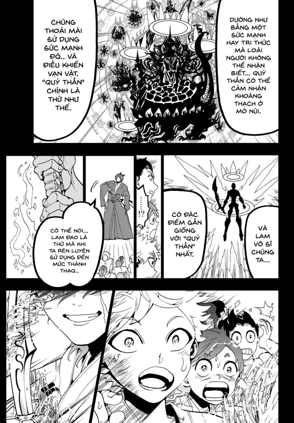 Orient Chap 90 - Next Chap 91