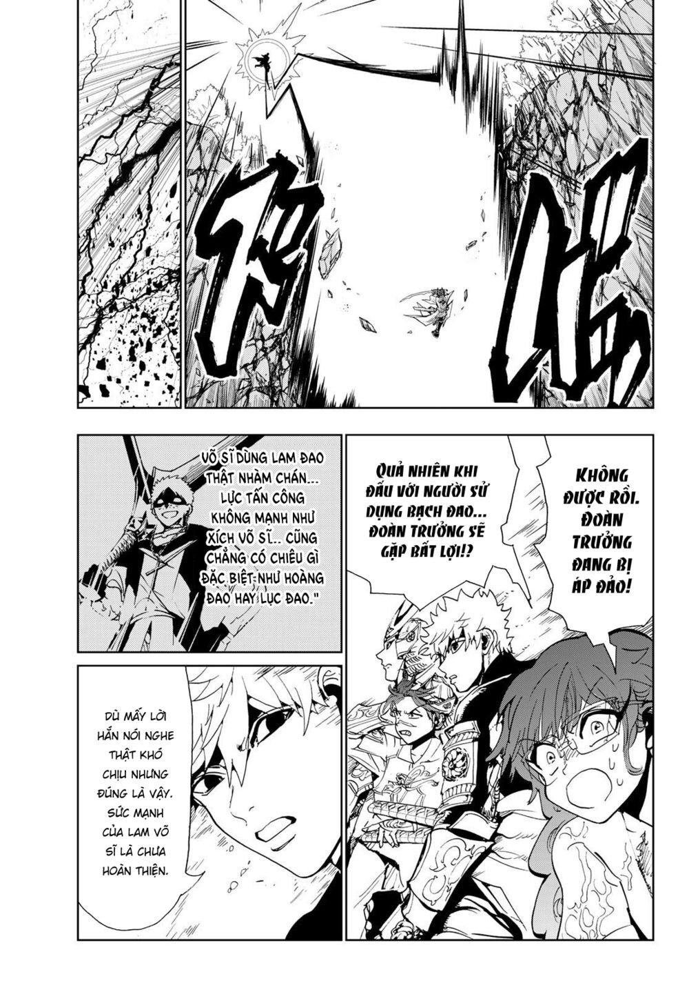 Orient Chap 90 - Next Chap 91