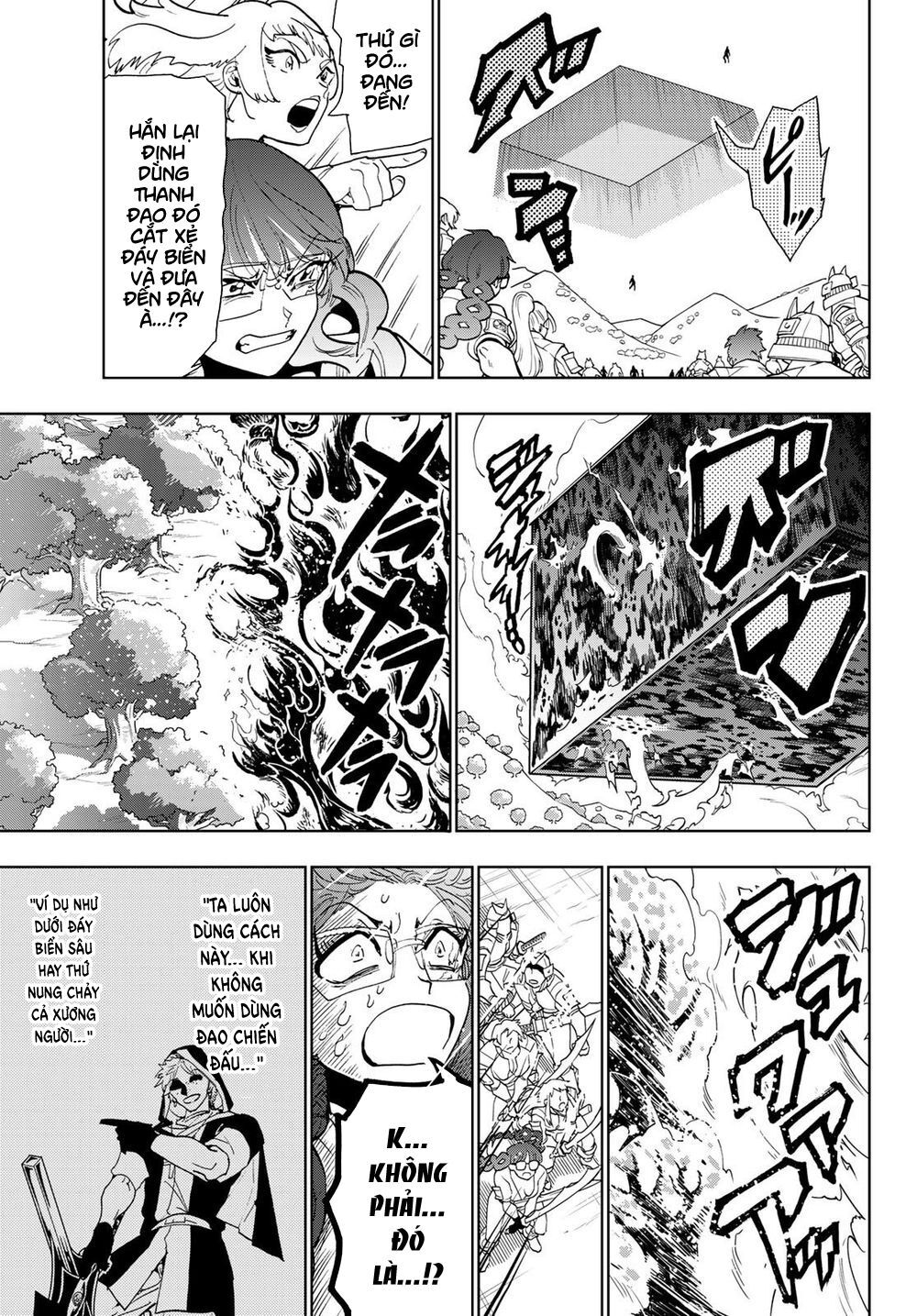 Orient Chap 90 - Next Chap 91
