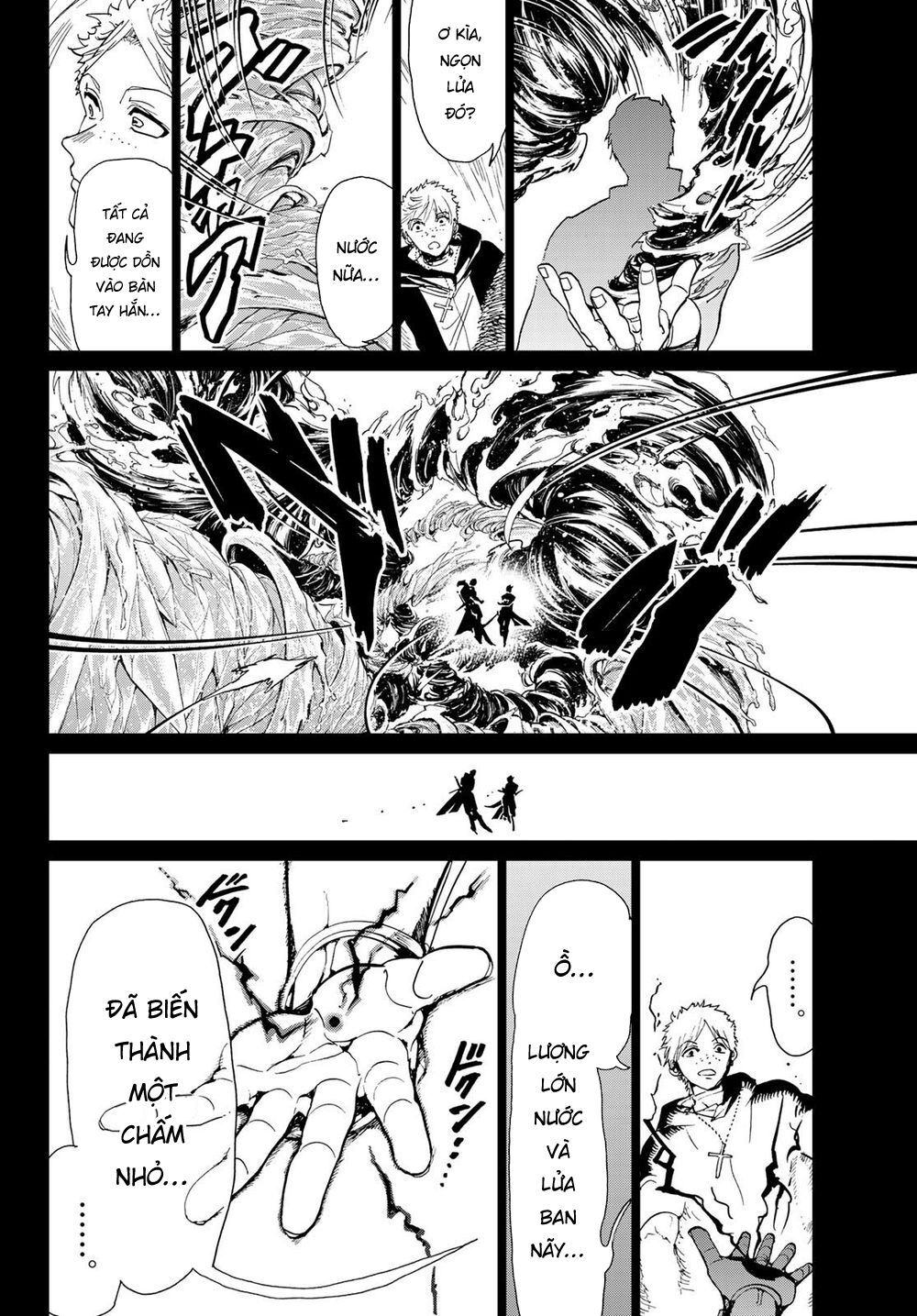 Orient Chap 91 - Next Chap 92