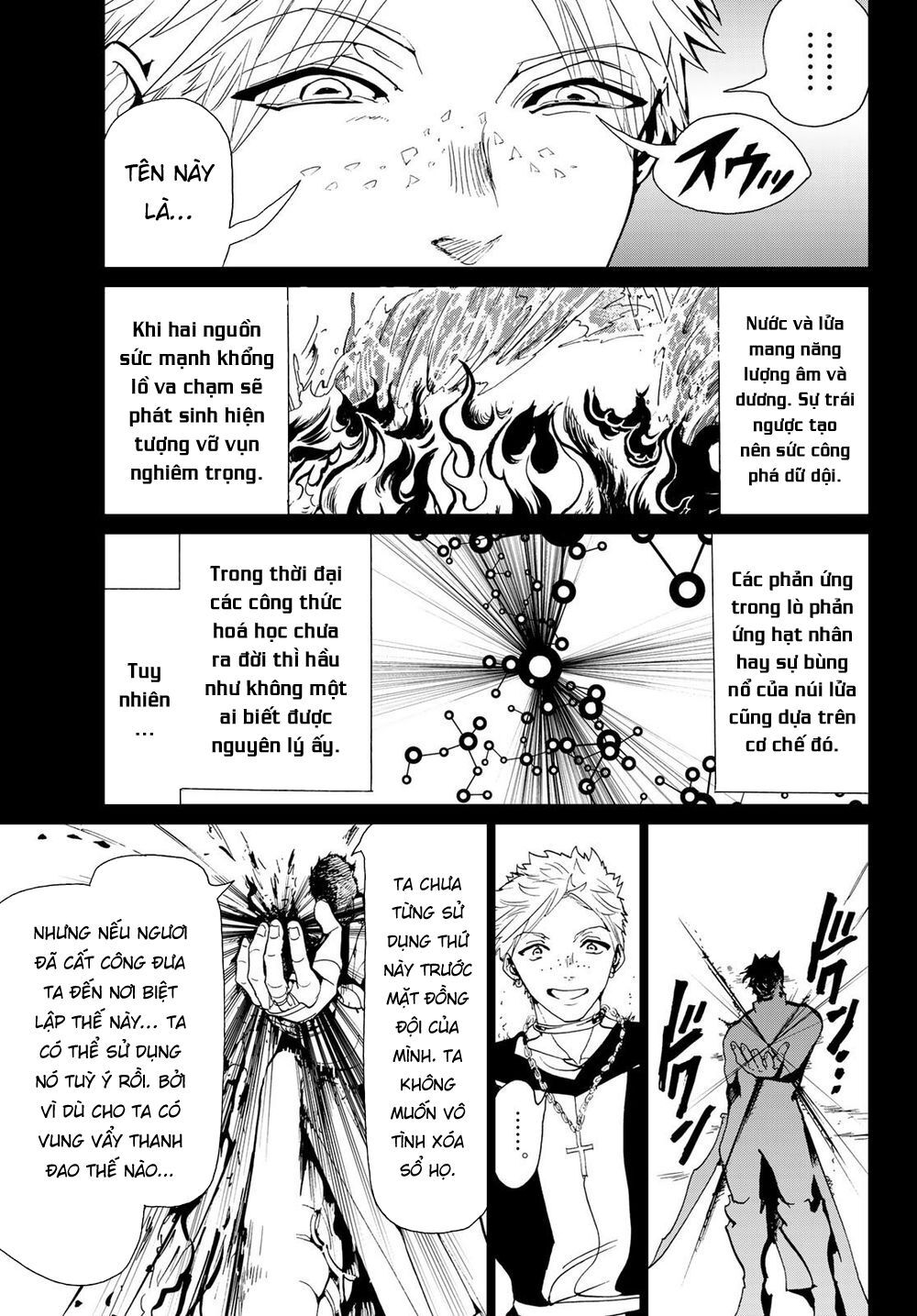 Orient Chap 91 - Next Chap 92