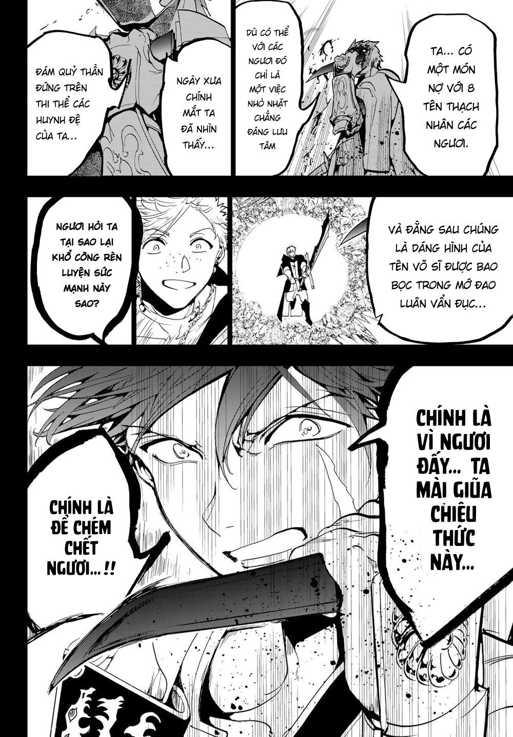 Orient Chap 91 - Next Chap 92