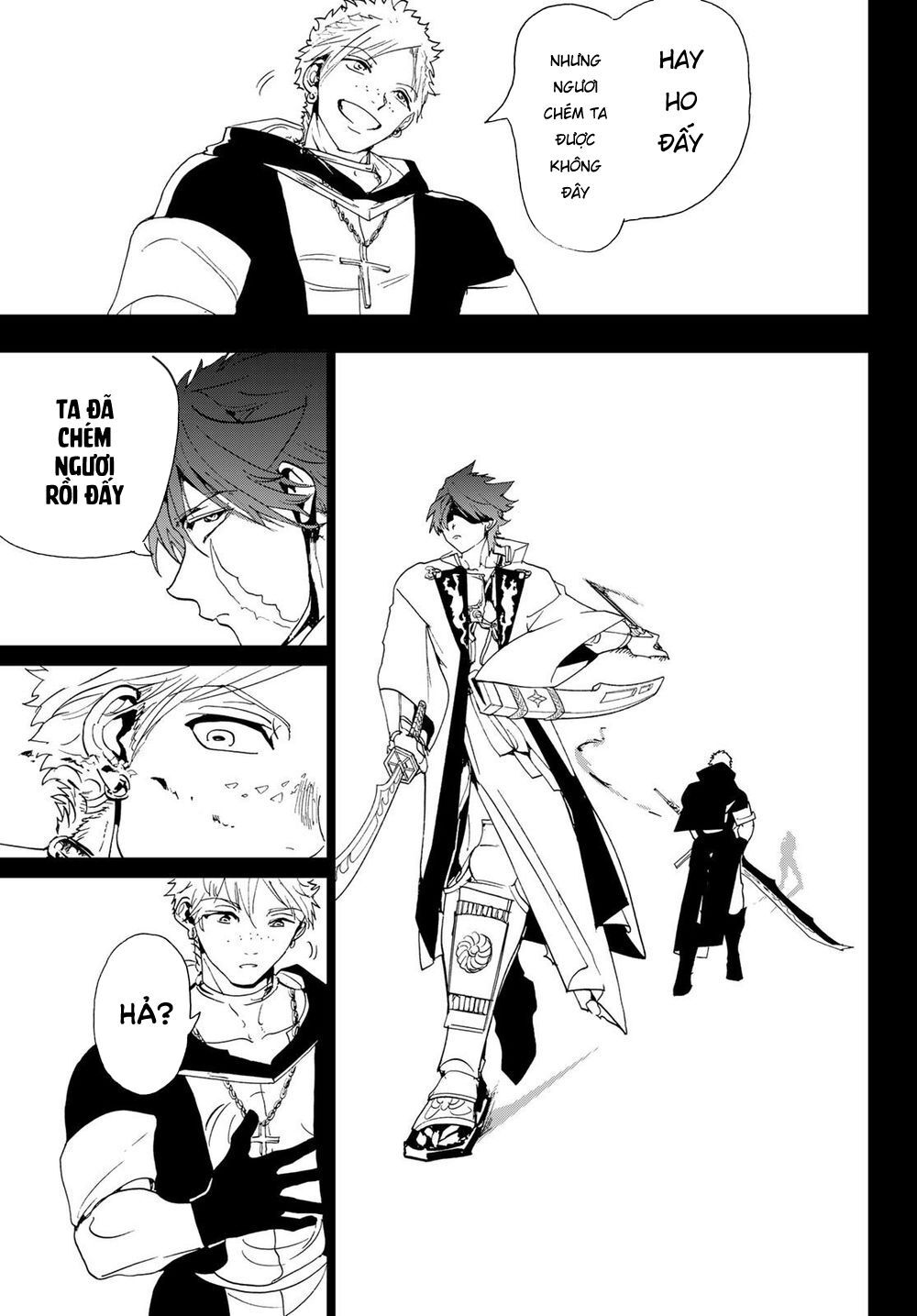 Orient Chap 91 - Next Chap 92