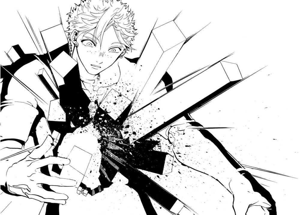 Orient Chap 91 - Next Chap 92