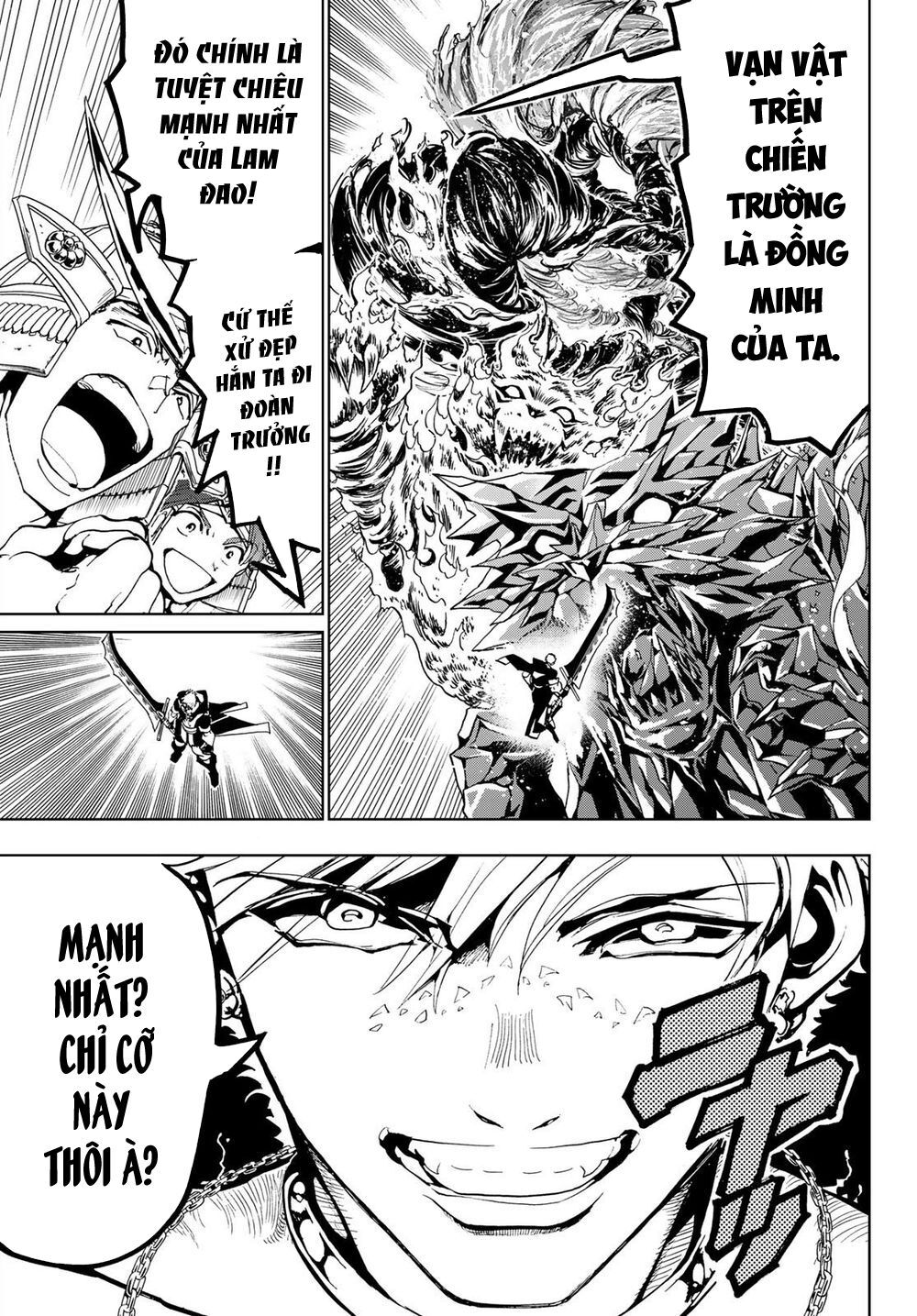 Orient Chap 91 - Next Chap 92