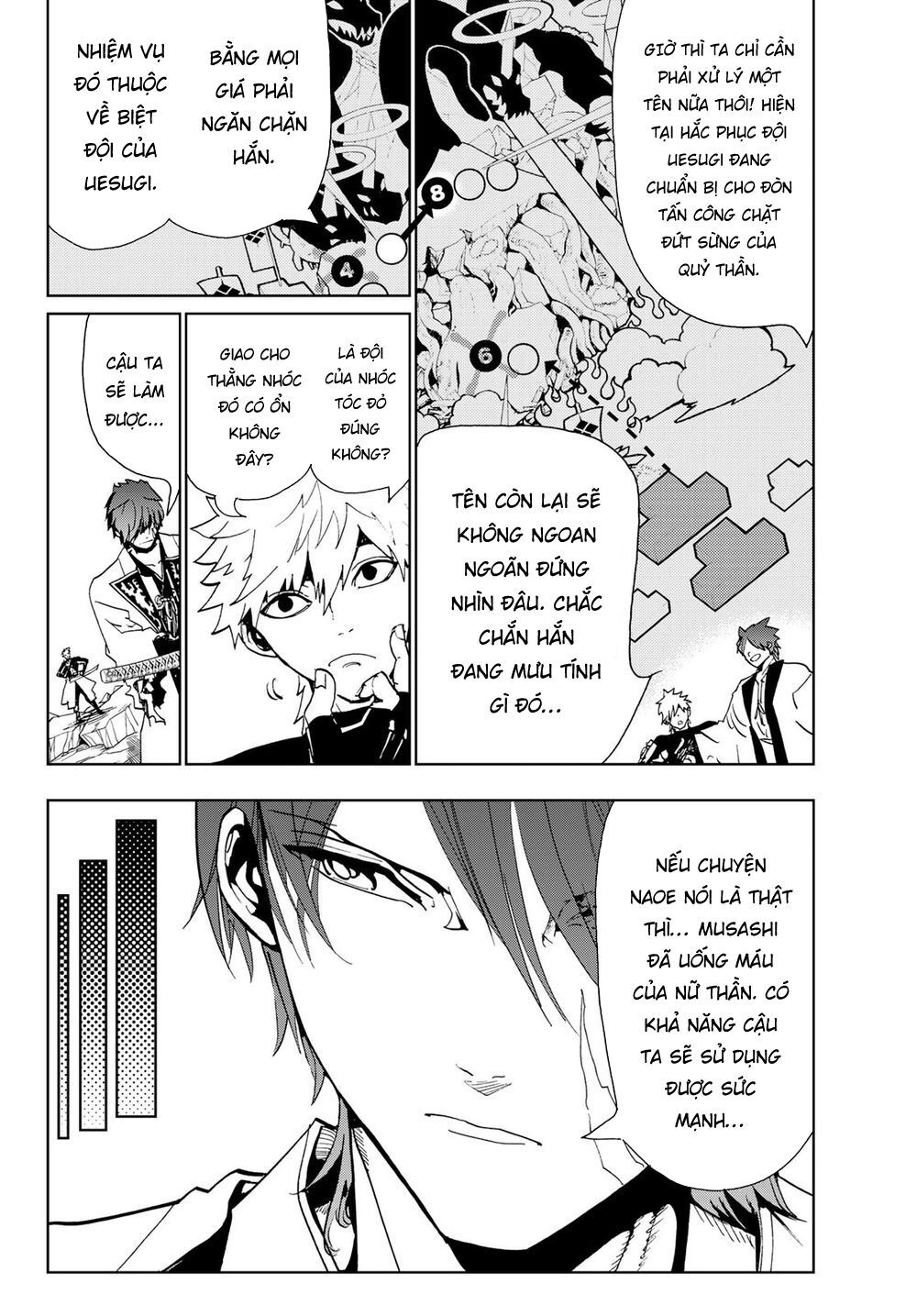 Orient Chap 92 - Next Chap 93