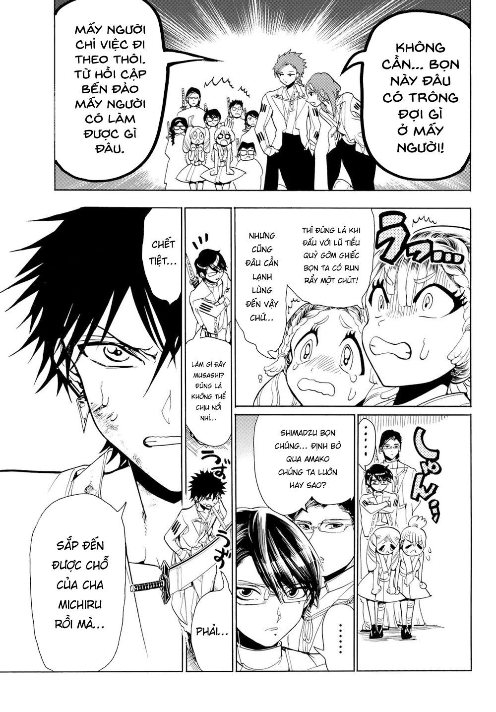 Orient Chap 92 - Next Chap 93