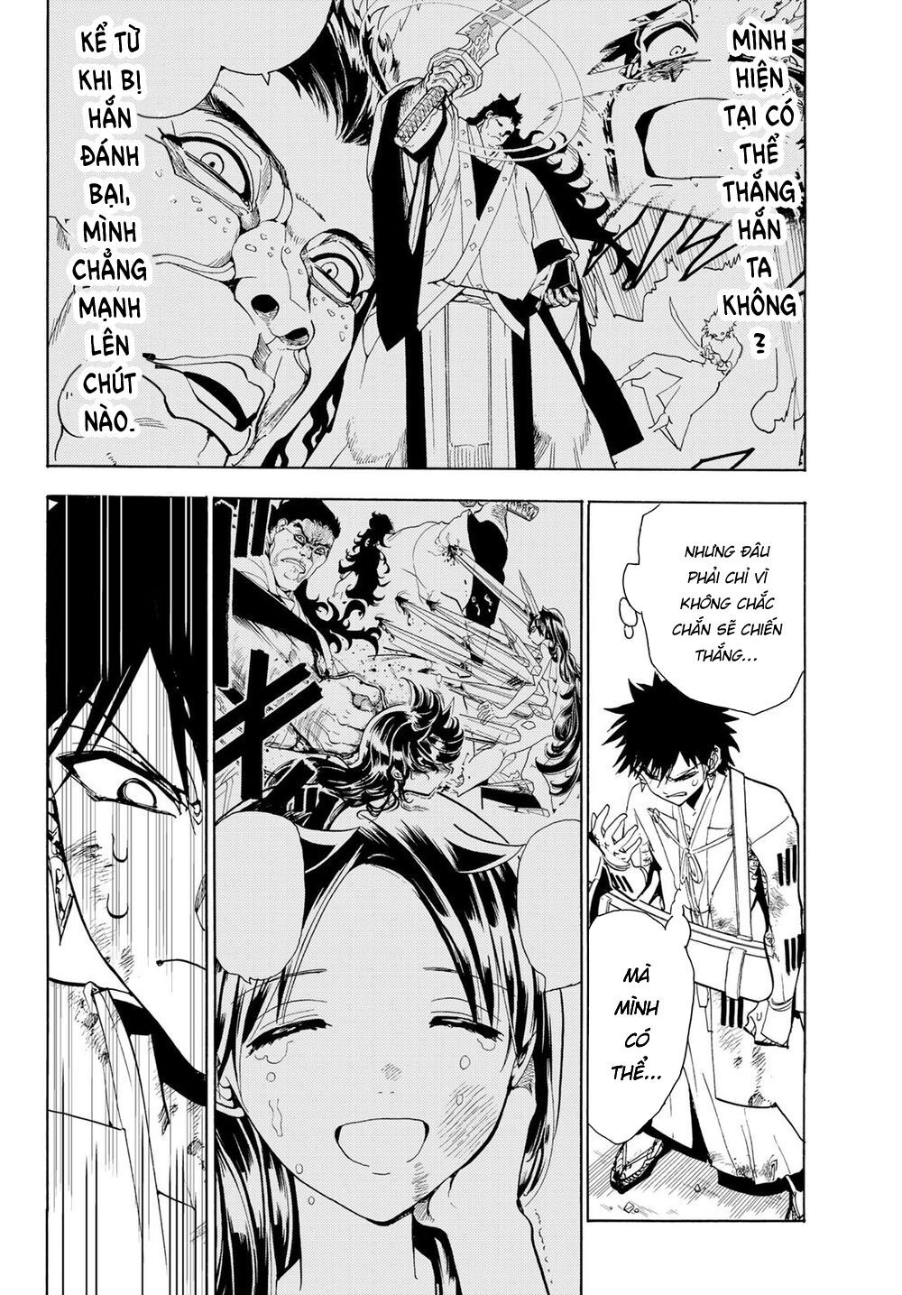 Orient Chap 92 - Next Chap 93