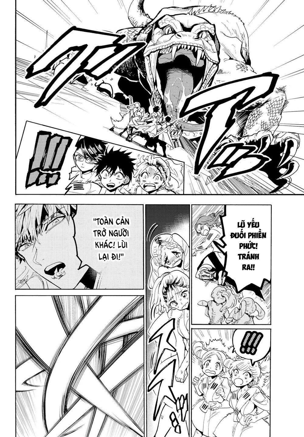Orient Chap 92 - Next Chap 93