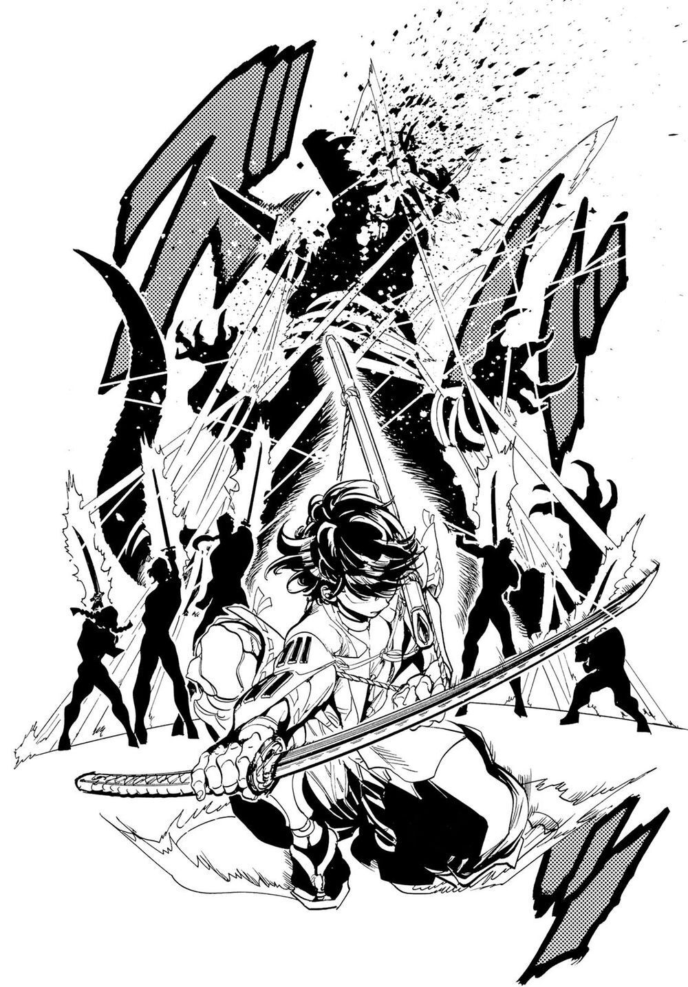 Orient Chap 92 - Next Chap 93