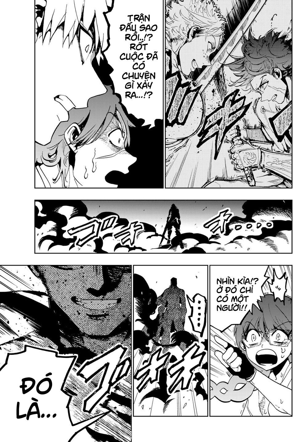 Orient Chap 92 - Next Chap 93