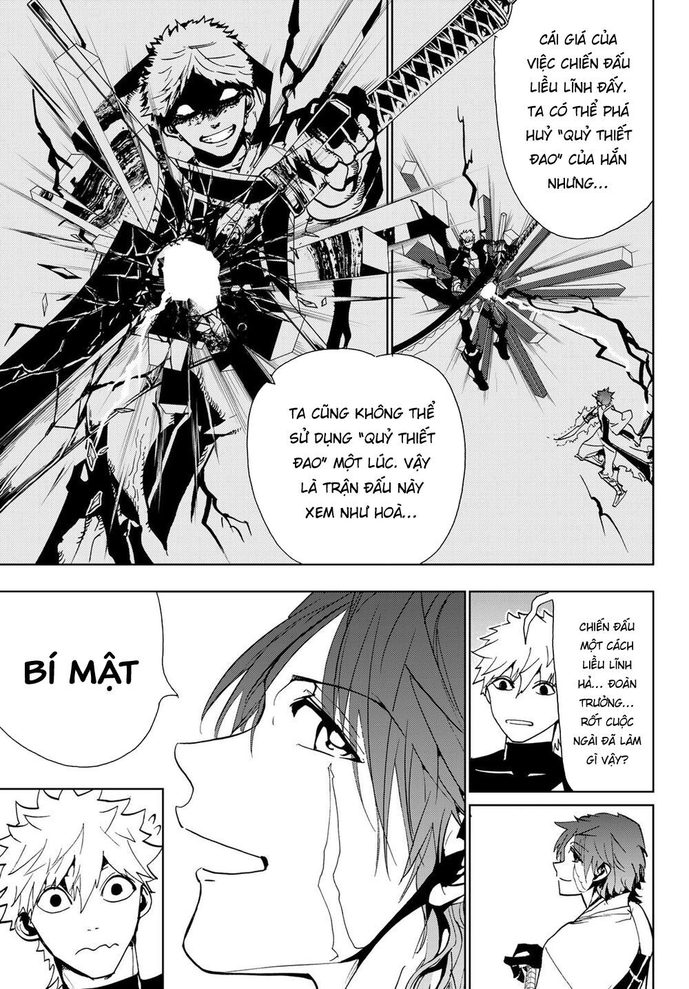 Orient Chap 92 - Next Chap 93