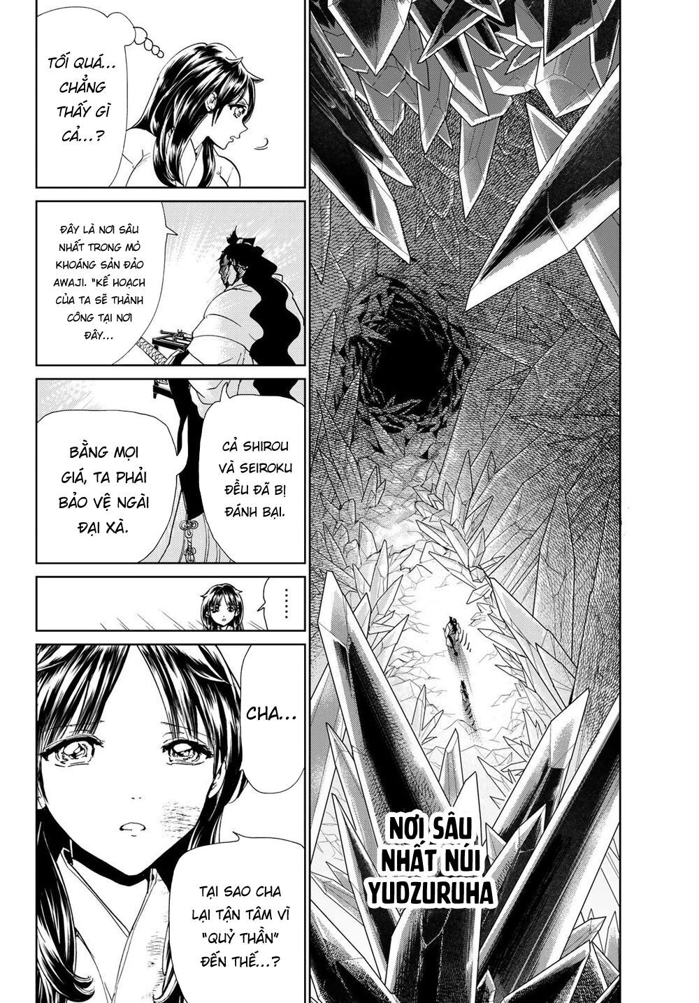 Orient Chap 93 - Next Chap 94