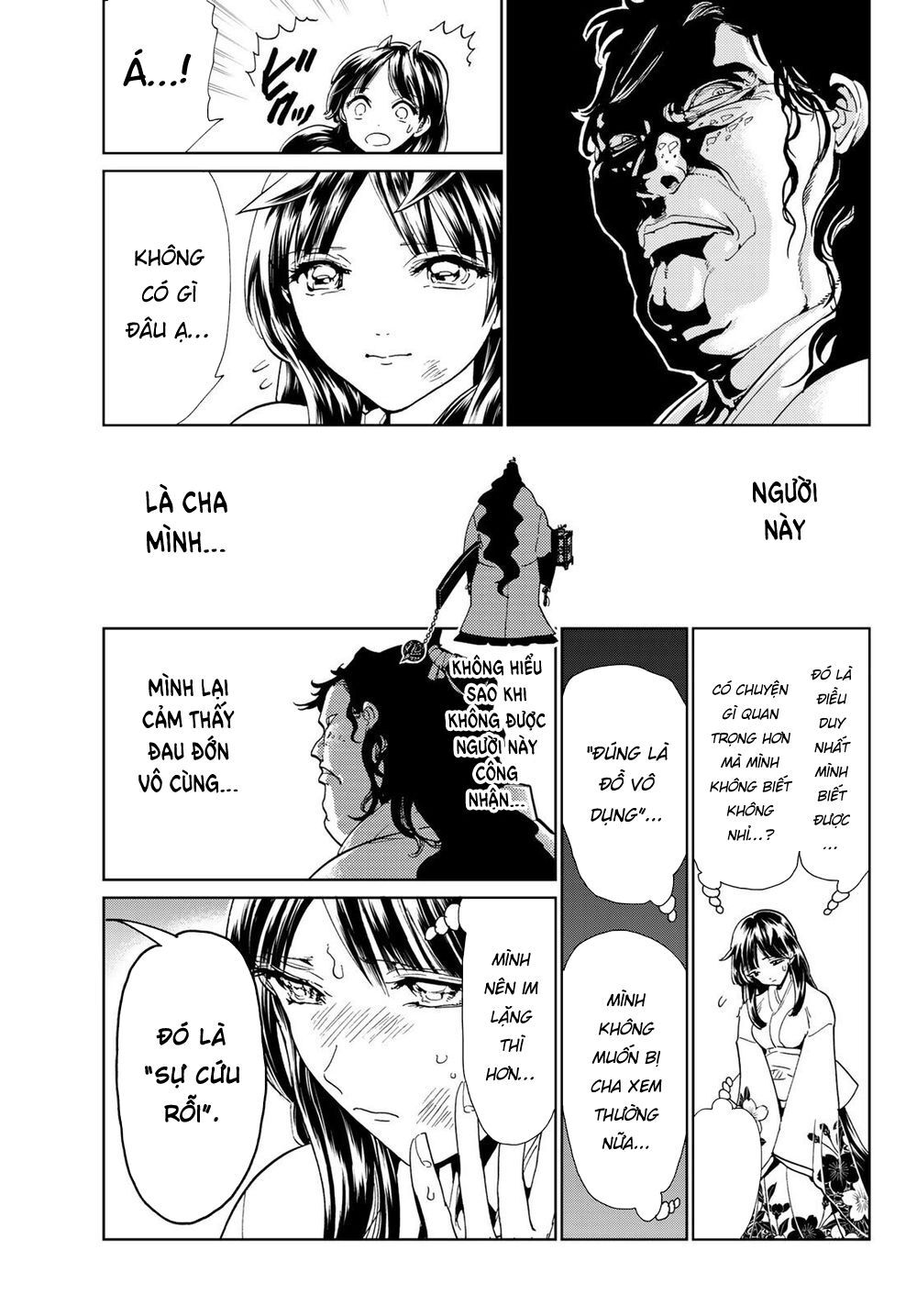 Orient Chap 93 - Next Chap 94