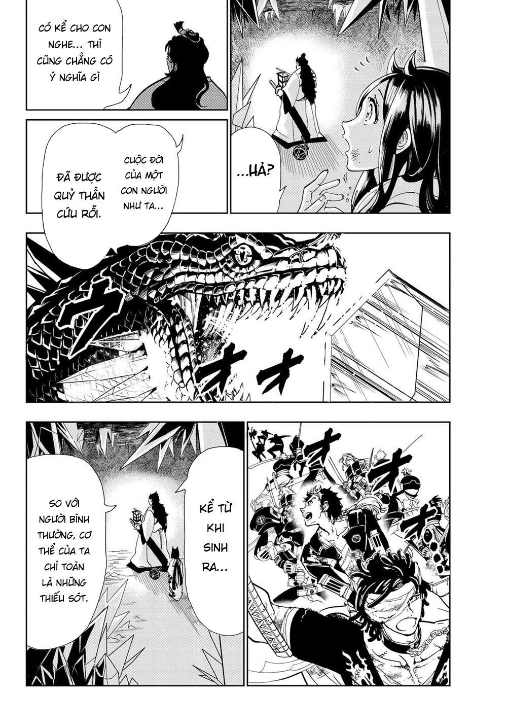 Orient Chap 93 - Next Chap 94