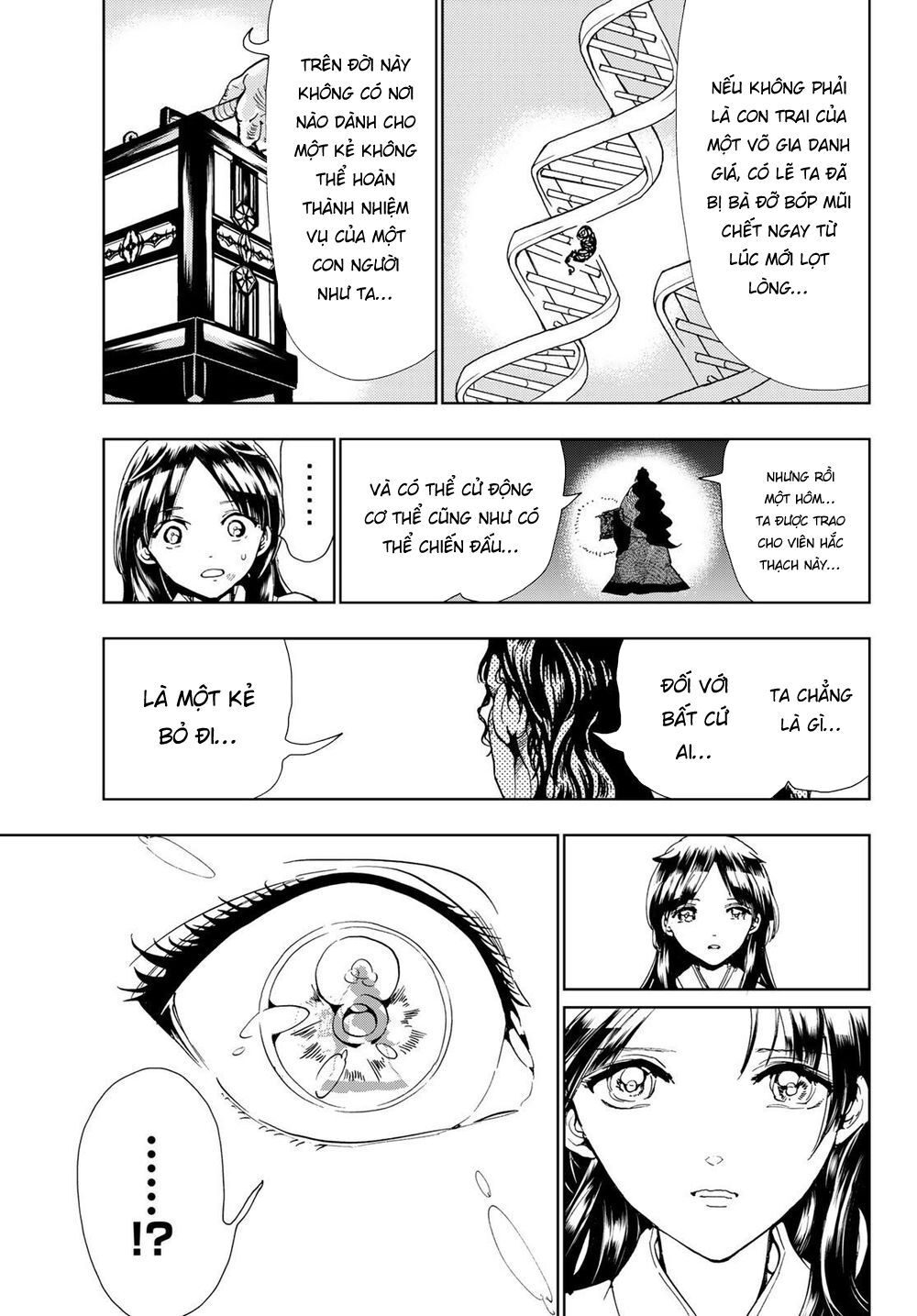 Orient Chap 93 - Next Chap 94