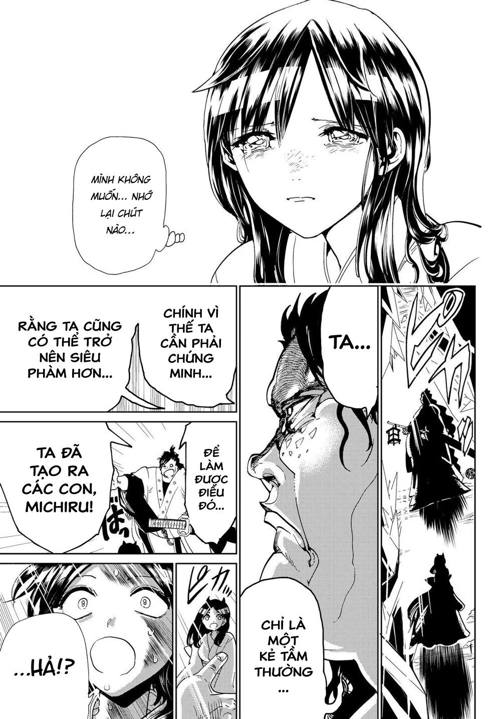 Orient Chap 93 - Next Chap 94