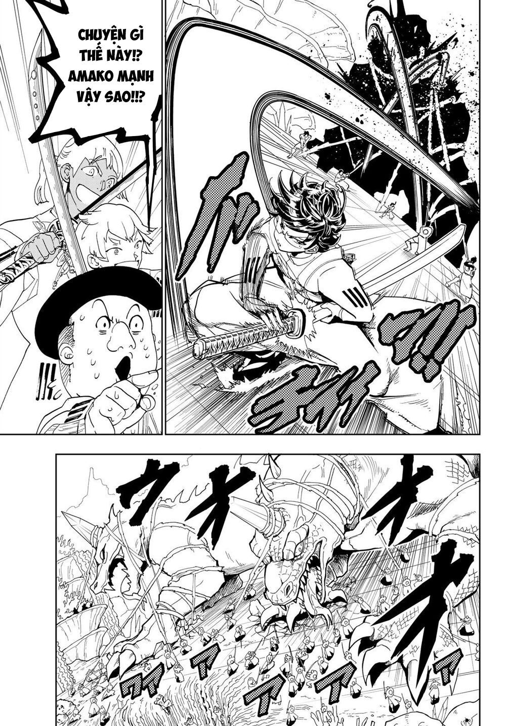 Orient Chap 93 - Next Chap 94