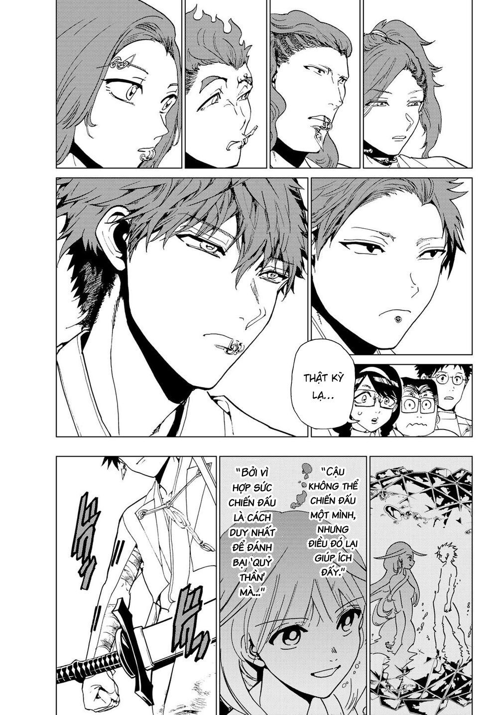 Orient Chap 94 - Next Chap 95