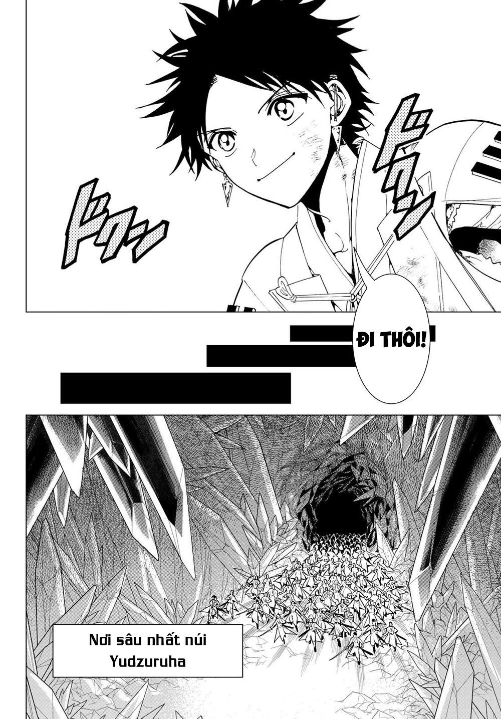 Orient Chap 94 - Next Chap 95