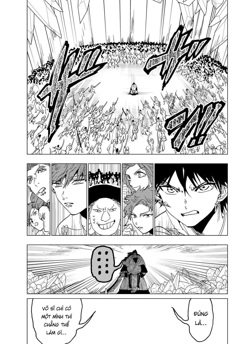 Orient Chap 94 - Next Chap 95