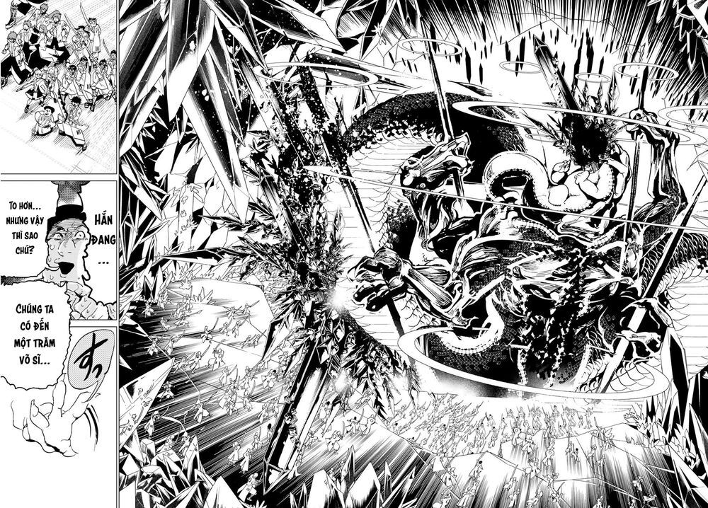 Orient Chap 94 - Next Chap 95