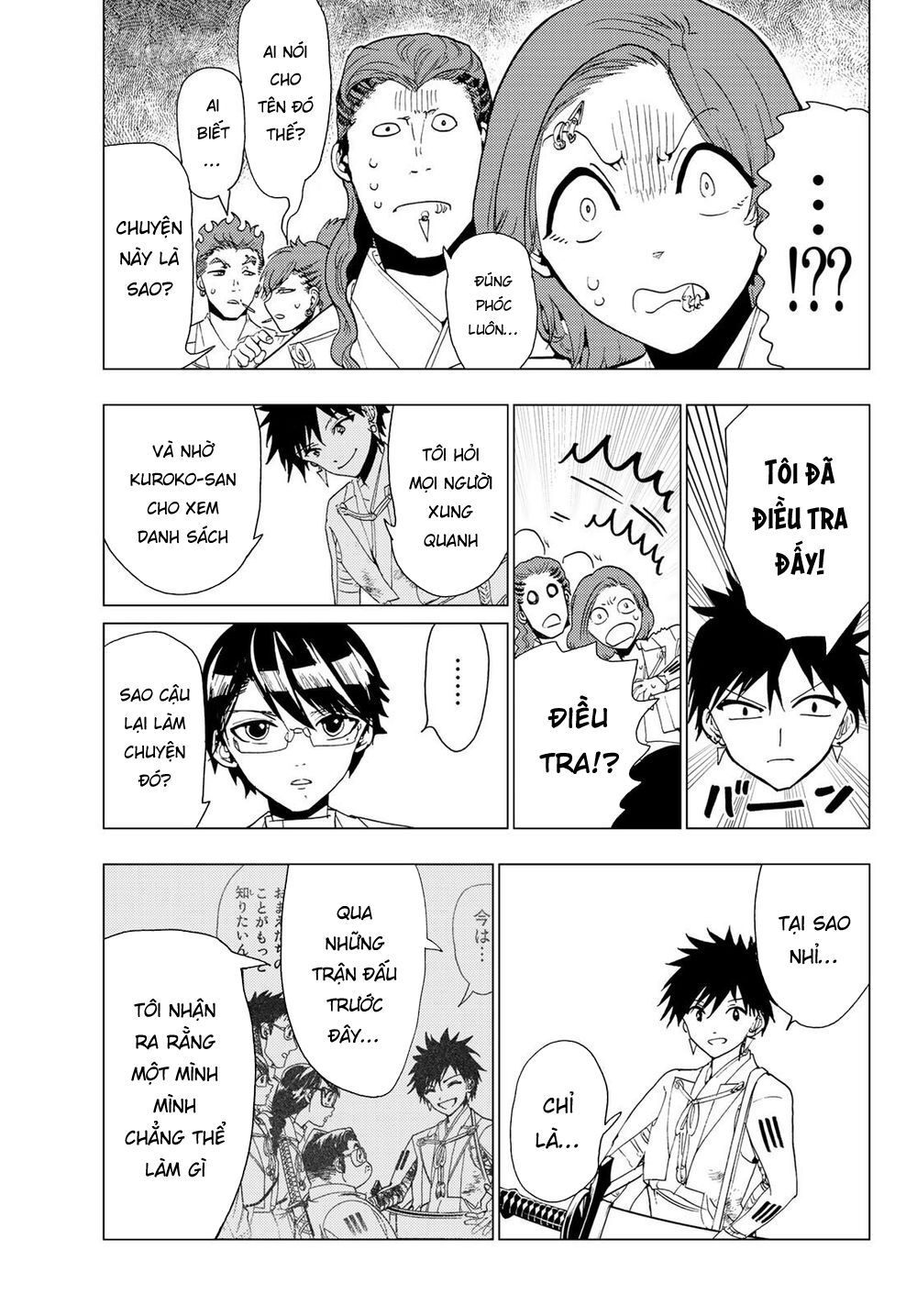 Orient Chap 94 - Next Chap 95