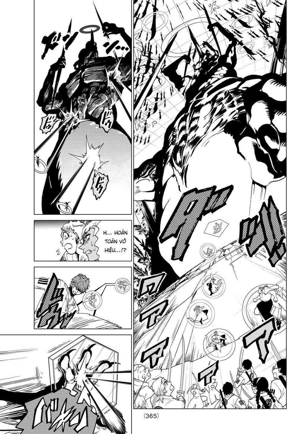 Orient Chap 95 - Next Chap 96