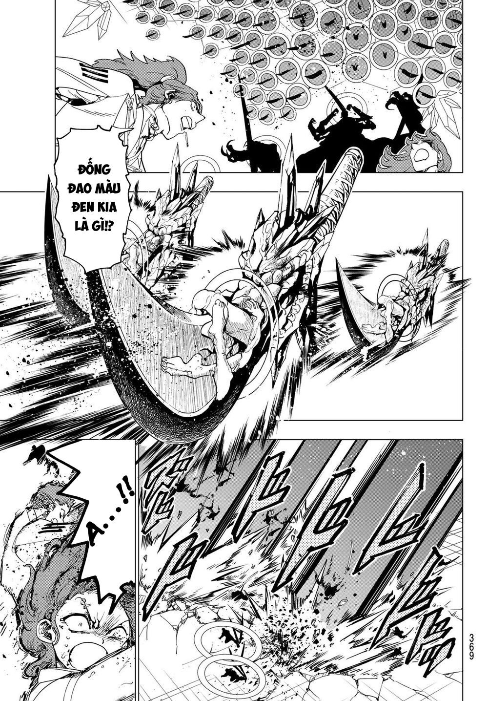 Orient Chap 95 - Next Chap 96