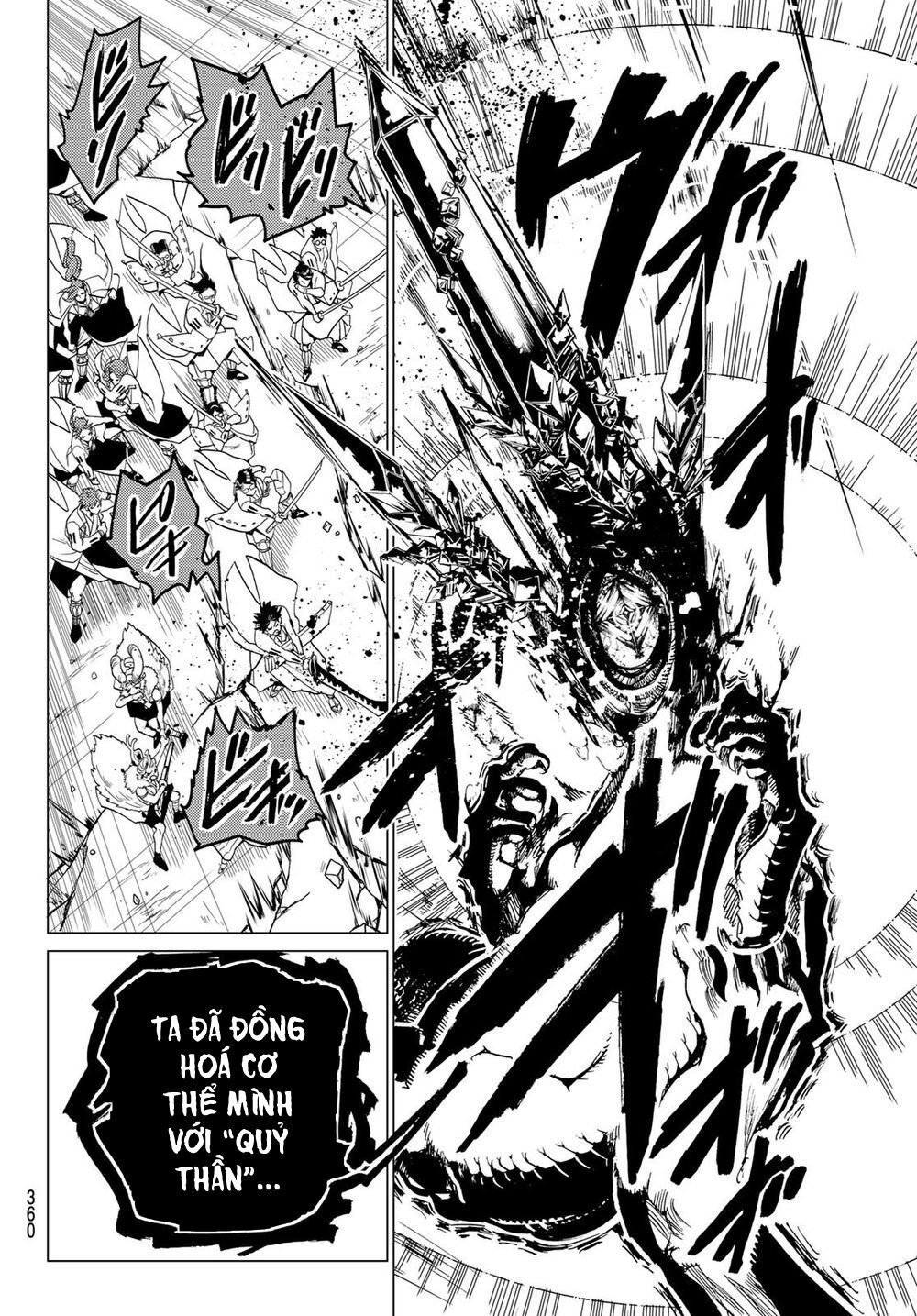 Orient Chap 95 - Next Chap 96