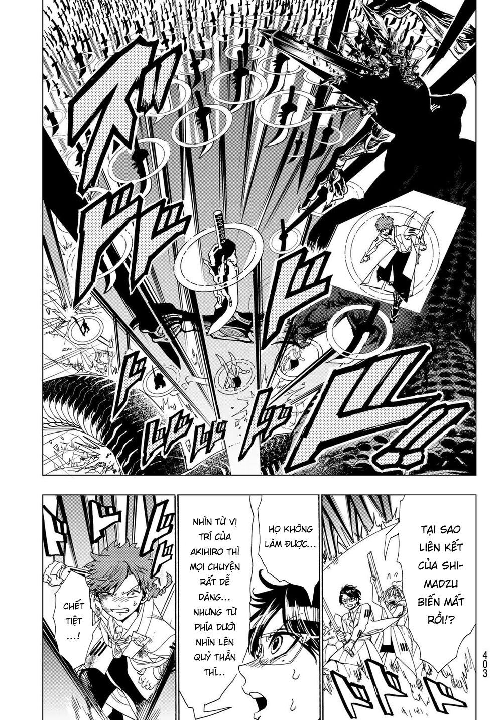 Orient Chap 96 - Next Chap 97
