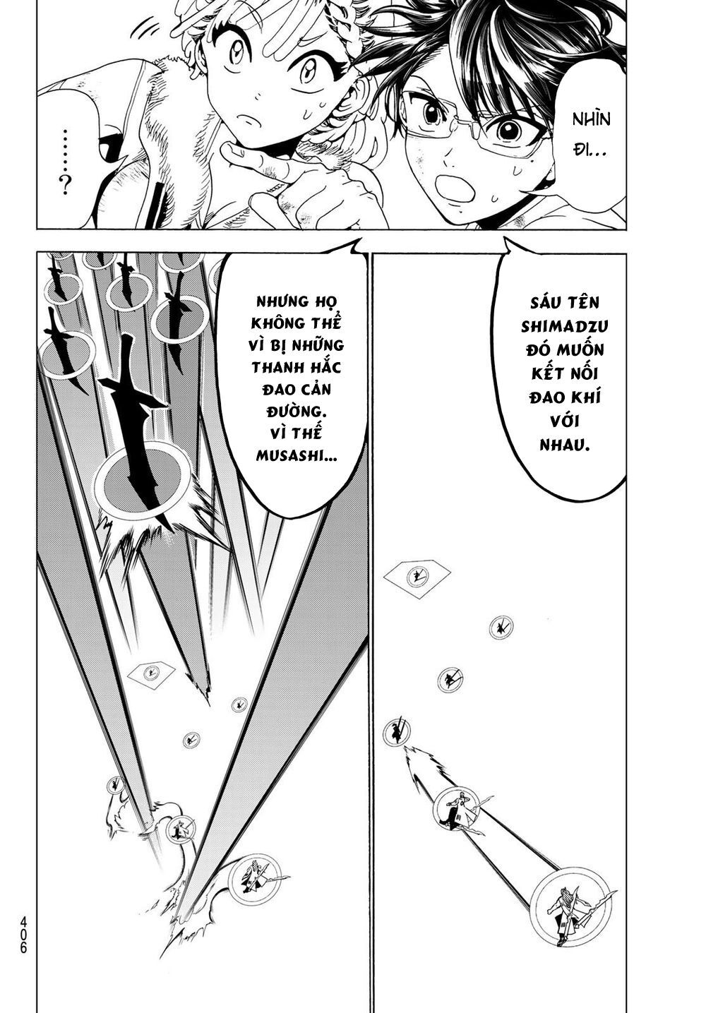 Orient Chap 96 - Next Chap 97