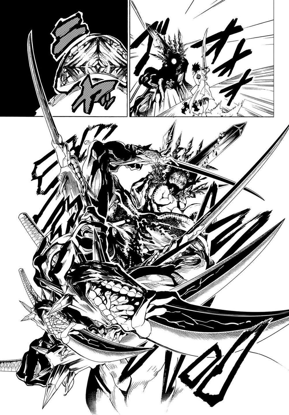 Orient Chap 96 - Next Chap 97