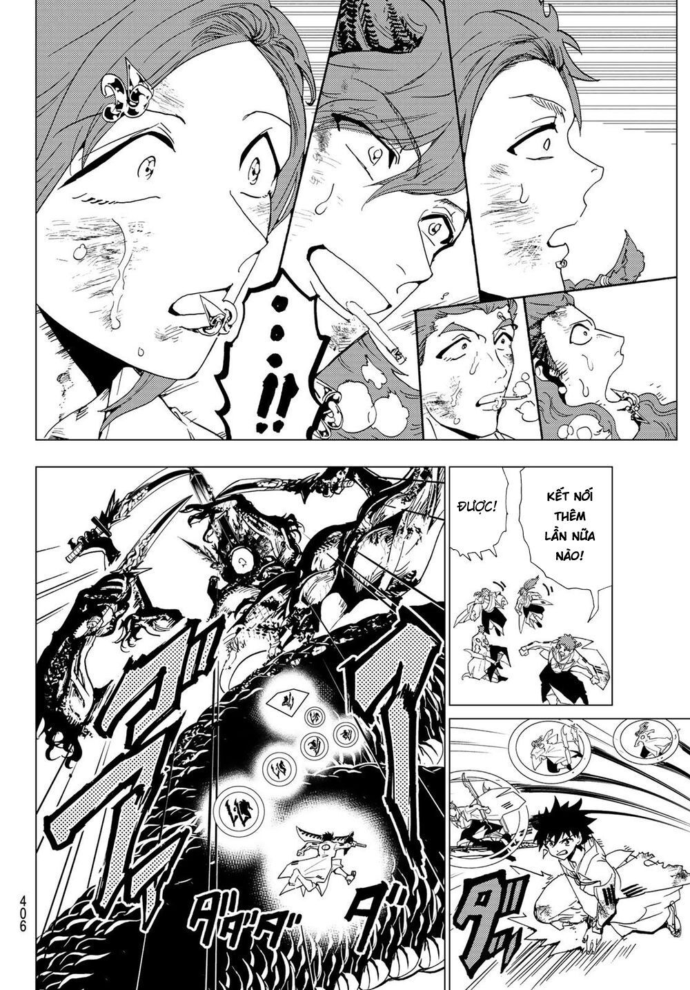 Orient Chap 97 - Next Chap 98