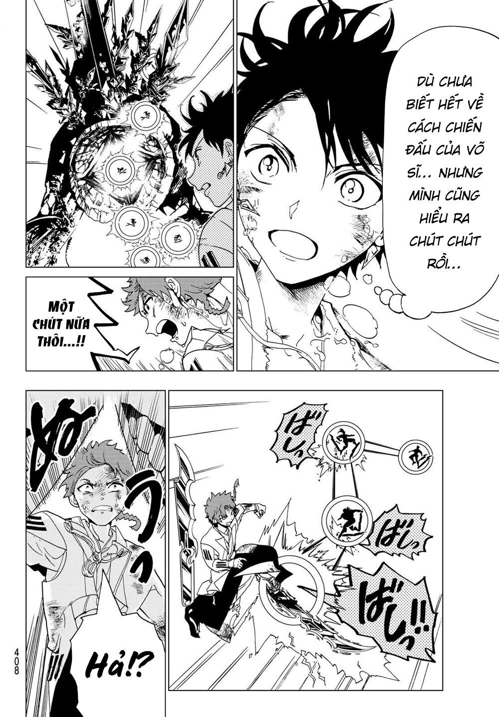 Orient Chap 97 - Next Chap 98