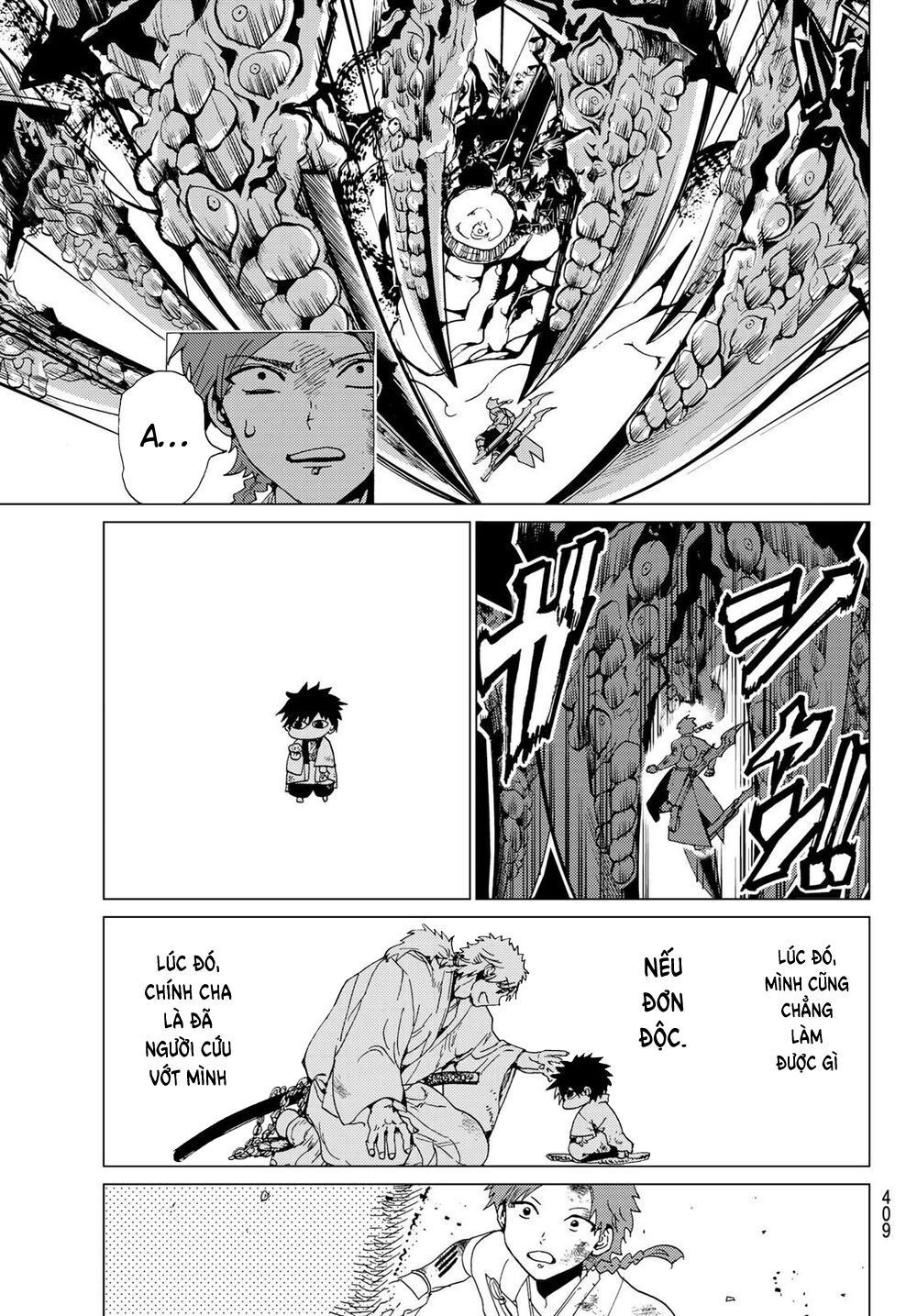 Orient Chap 97 - Next Chap 98