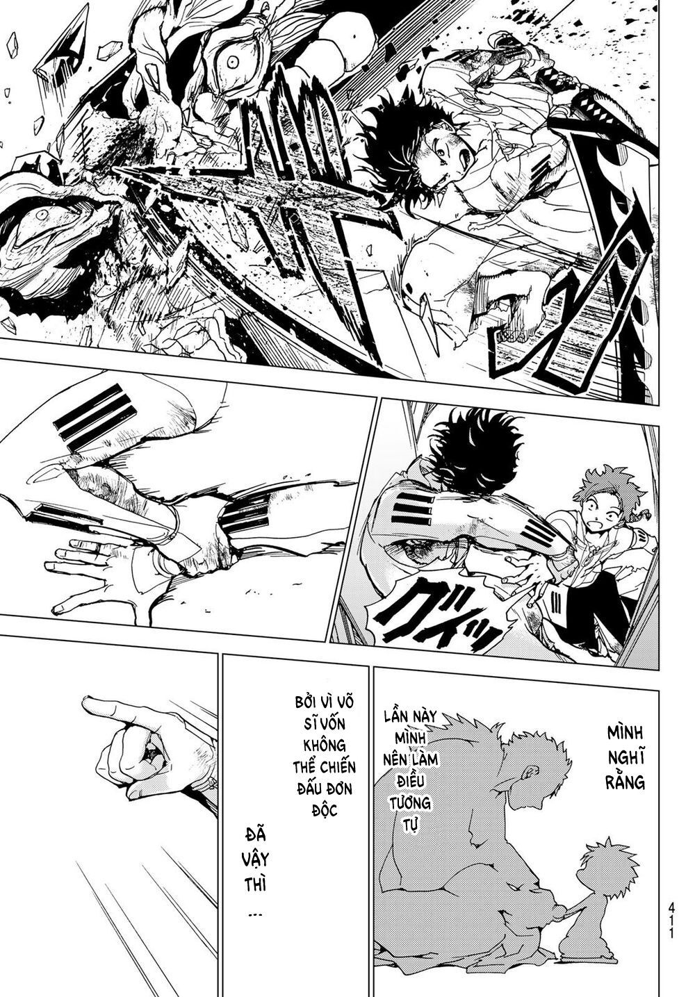 Orient Chap 97 - Next Chap 98