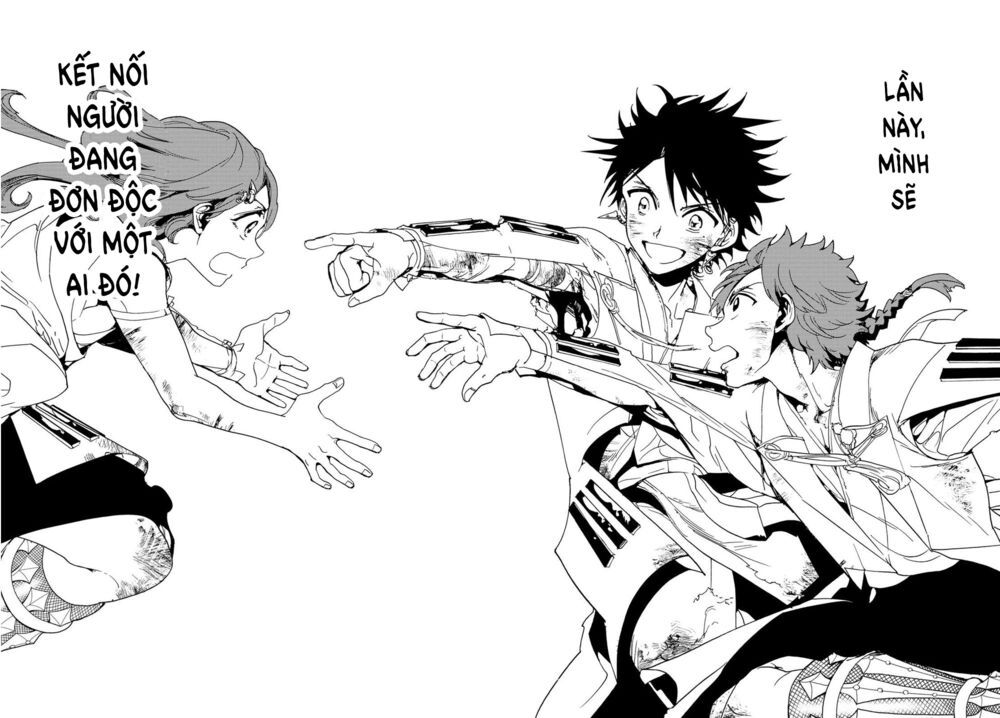 Orient Chap 97 - Next Chap 98