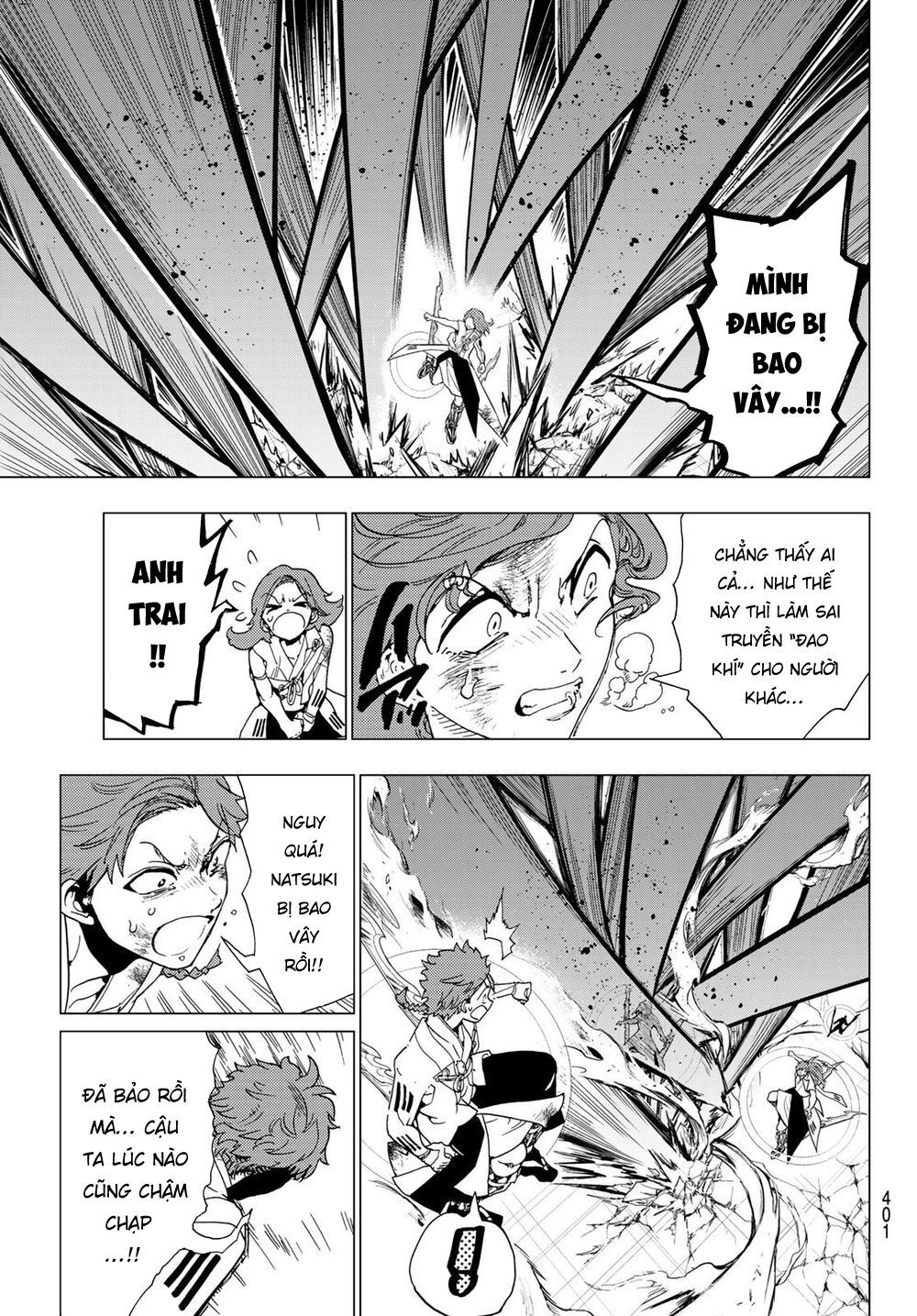Orient Chap 97 - Next Chap 98