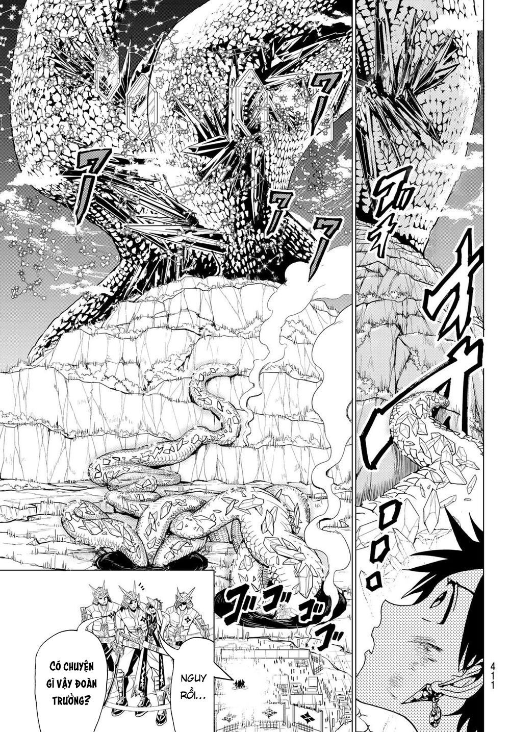 Orient Chap 98 - Next Chap 99