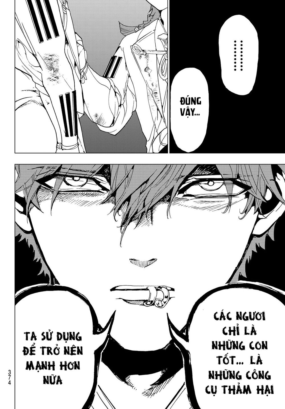 Orient Chap 99 - Next Chap 100