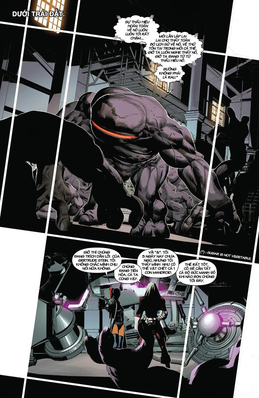 Original Sin Chap 2 - Next Chap 3