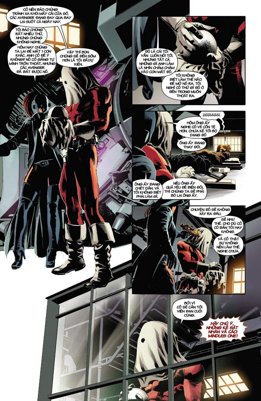 Original Sin Chap 2 - Next Chap 3