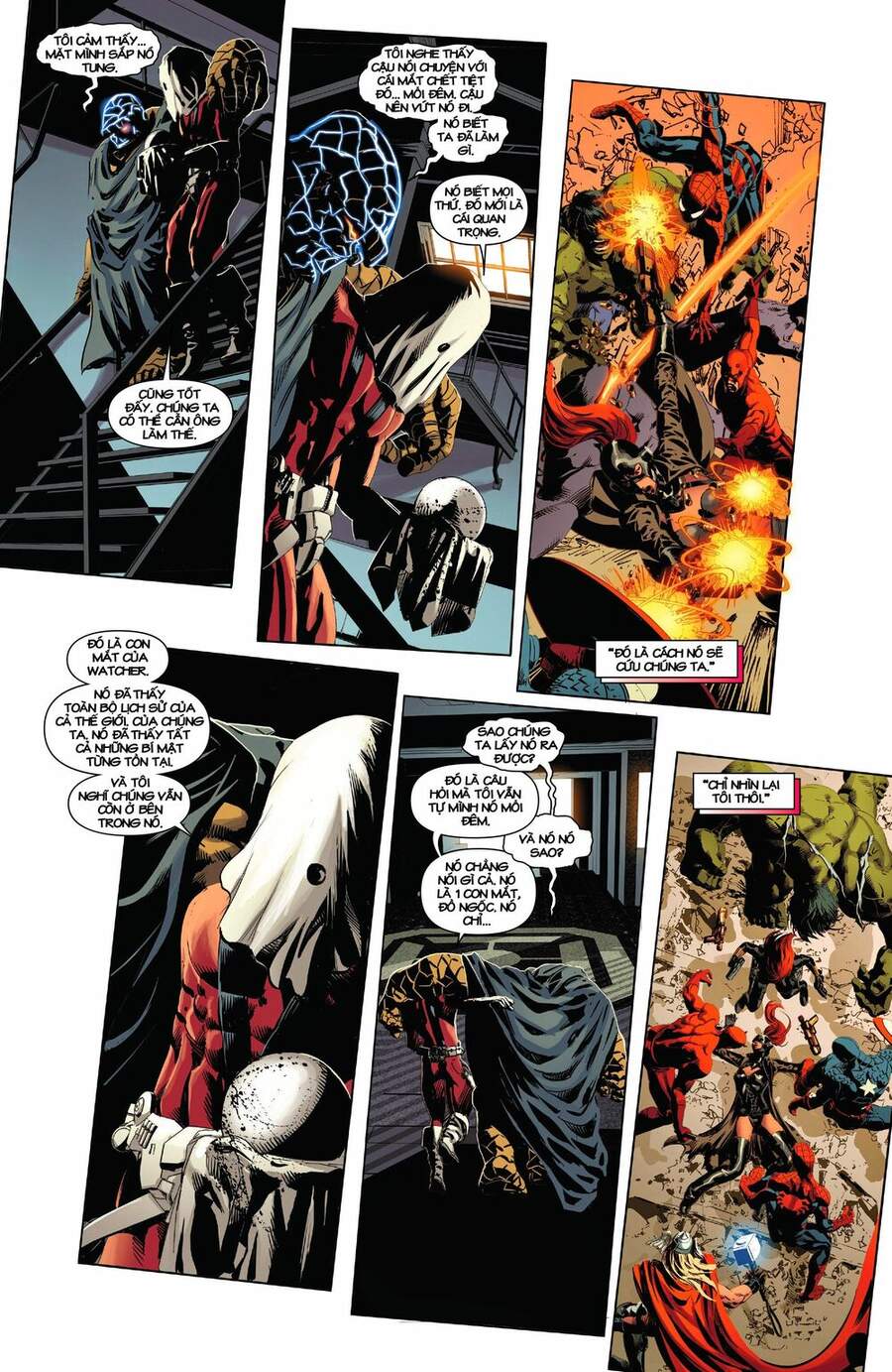 Original Sin Chap 2 - Next Chap 3