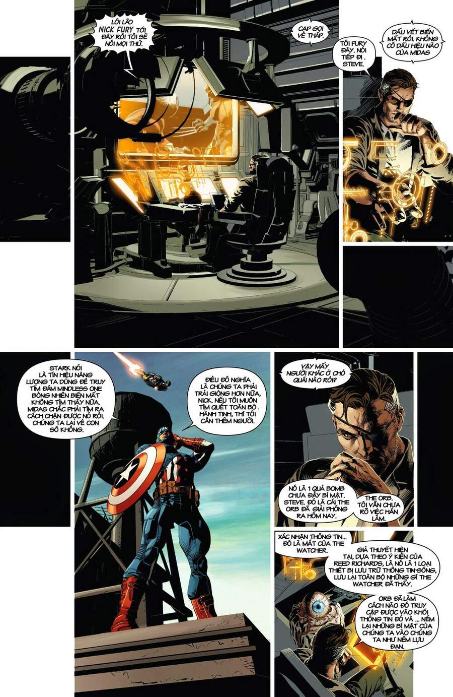 Original Sin Chap 3 - Next Chap 4